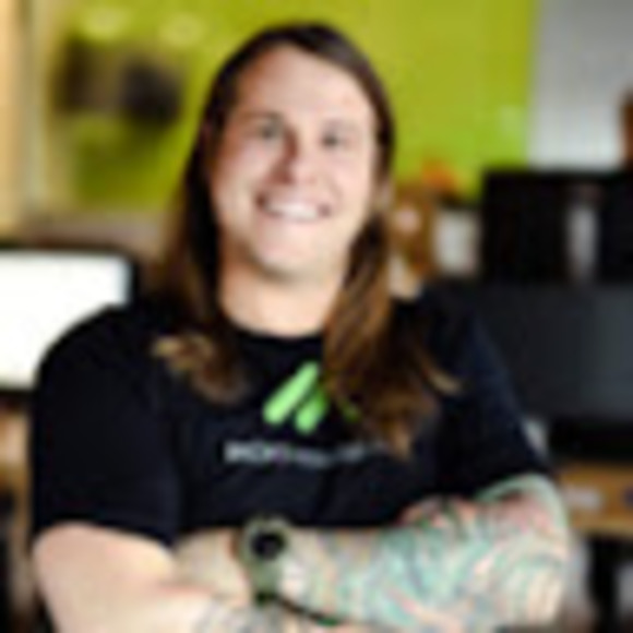 Meet your Posher, Scott - Picture 1 of 1